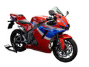 HONDA CBR 600 RR [2024-2026] - Racing windshield +35 mm Europe – view 5