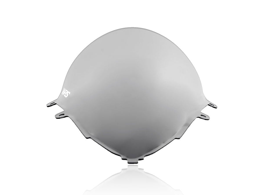 HONDA CBR 650 R [2019-2026] - Racing windshield high - view 5