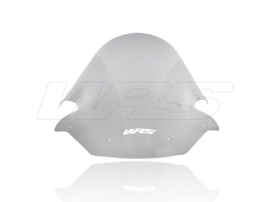 Kawasaki ZX-10R [2011-2015] - Racing windshield high for racing fairing - view 3
