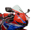 HONDA CBR 600 RR [2024-2026] - Racing windshield +35 mm Europe – view 2