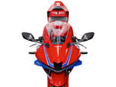 HONDA CBR 600 RR [2024-2026] - Racing windshield +35 mm Europe – view 4