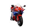 HONDA CBR 600 RR [2024-2026] - Racing windshield +35 mm Europe - view 8