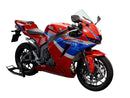 HONDA CBR 600 RR [2024-2026] - Racing windshield +35 mm Europe – view 6