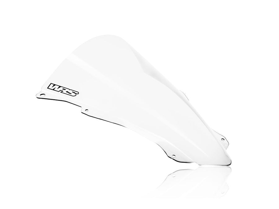 Kawasaki ZX-4RR [2023-2026] - Racing Windschild +40 mm – Ansicht 10