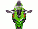 Kawasaki ZX-4RR [2023-2026] - Racing Windschild +40 mm – Ansicht 4