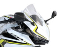 Honda CBR 500 R [2019-2026] - Racing windshield +50 mm - view 2
