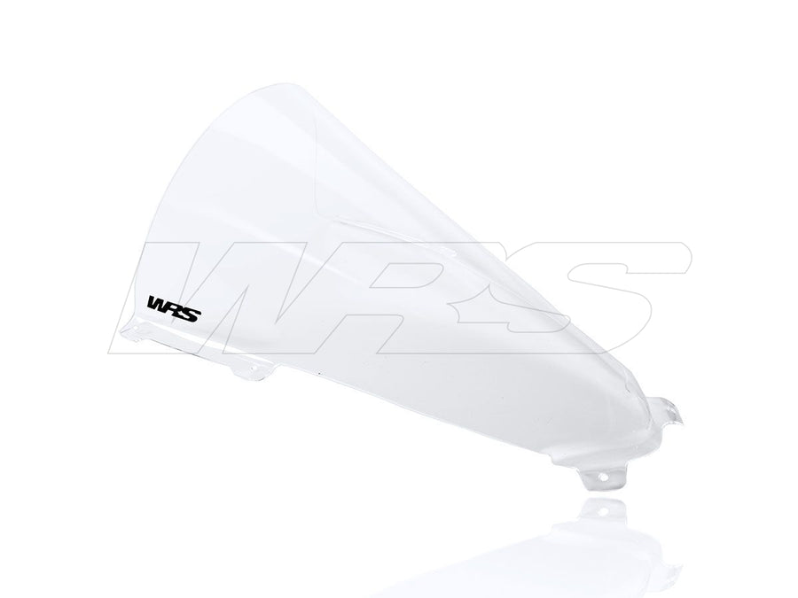 Ducati Panigale V4 SP2 [2023-2024] - Racing windshield +30 mm - view 3