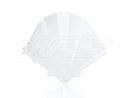 MV Agusta F3 675 [2013-2025] - Racing windshield +50 mm - view 4
