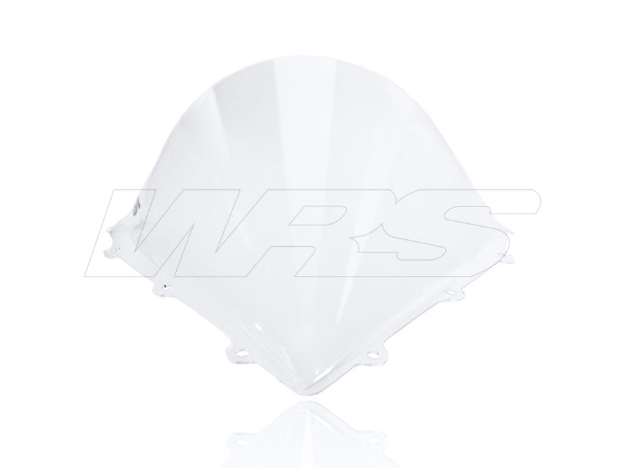 MV Agusta F3 675 [2013-2025] - Racing windshield +50 mm - view 4