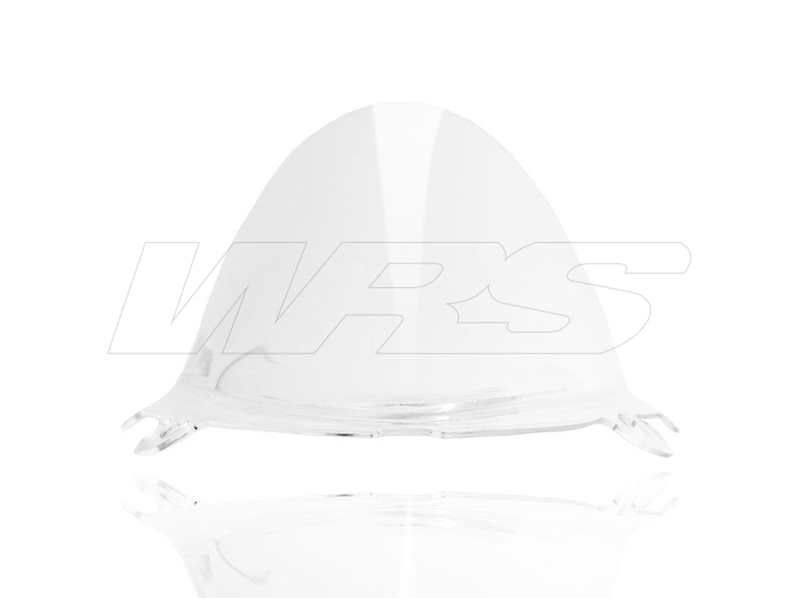 Aprilia RSV4 Factory [2019-2020] - Racing windshield high - view 6