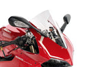Ducati Panigale 899 [2014-2015] - Racing Windschild hoch – Ansicht 2