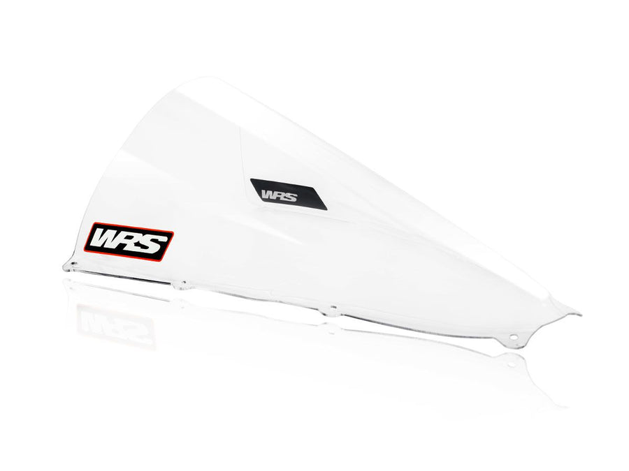 Ducati Panigale V4 SP [2021-2024] - Racing windshield high for racing fairing - view 1