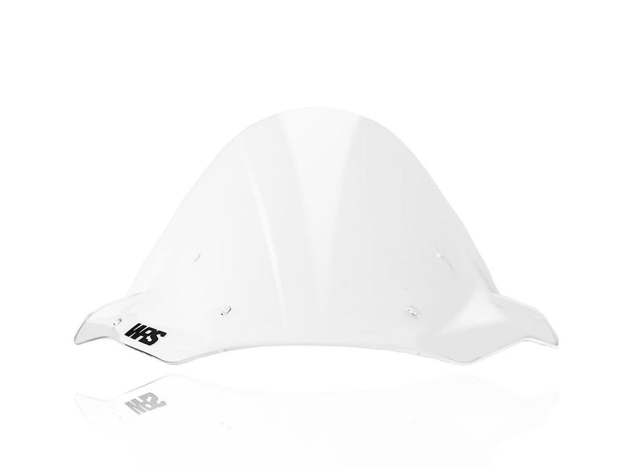 Kawasaki ZX-10R [2011-2015] - Racing windshield high for racing fairing - view 4