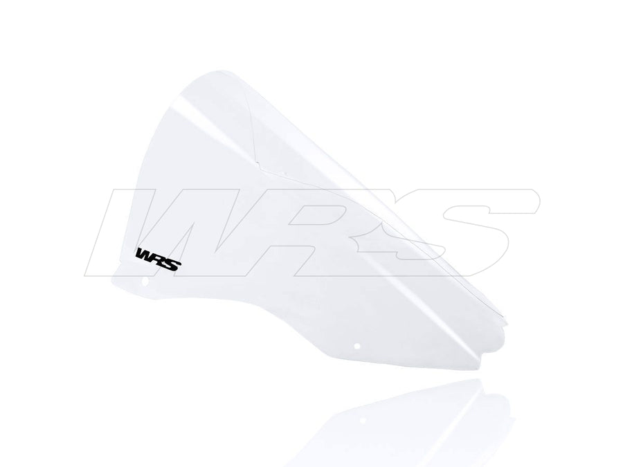 Kawasaki ZX-10R [2016-2020] - Racing windshield high - view 2