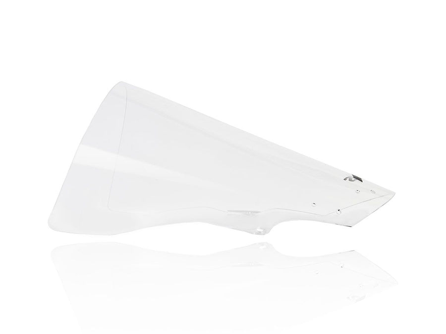 Kawasaki ZX-6R 636 [2013-2023] - Racing Windschild hoch – Ansicht 6