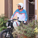 BMW R nineT 1200 Scrambler [2016-2023] - Renntrikot Unit Garage – Pepsi