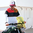 BMW R 1150 R [2000-2006] - Unit Garage Racing Jersey „Wave“