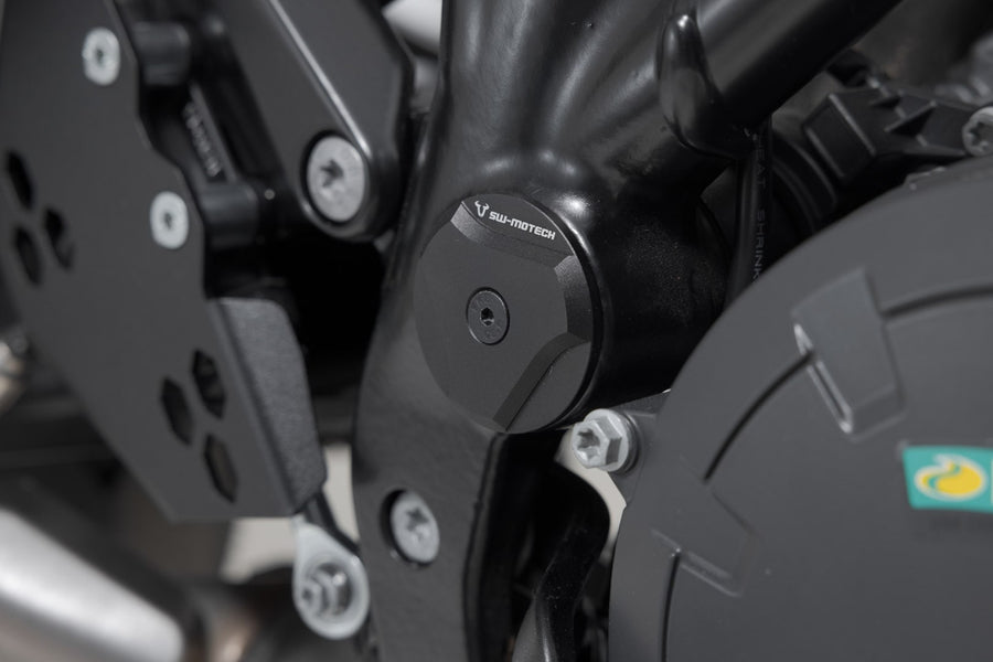 KTM 1290 Super Adventure T [2017] - frame covers – picture 2