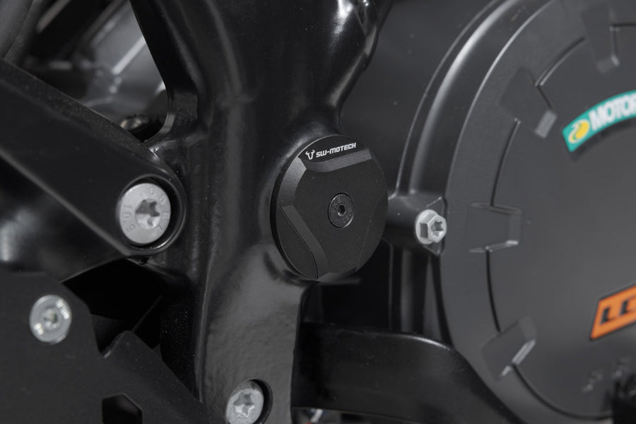 KTM 1290 Super Adventure T [2017] - frame covers – picture 3