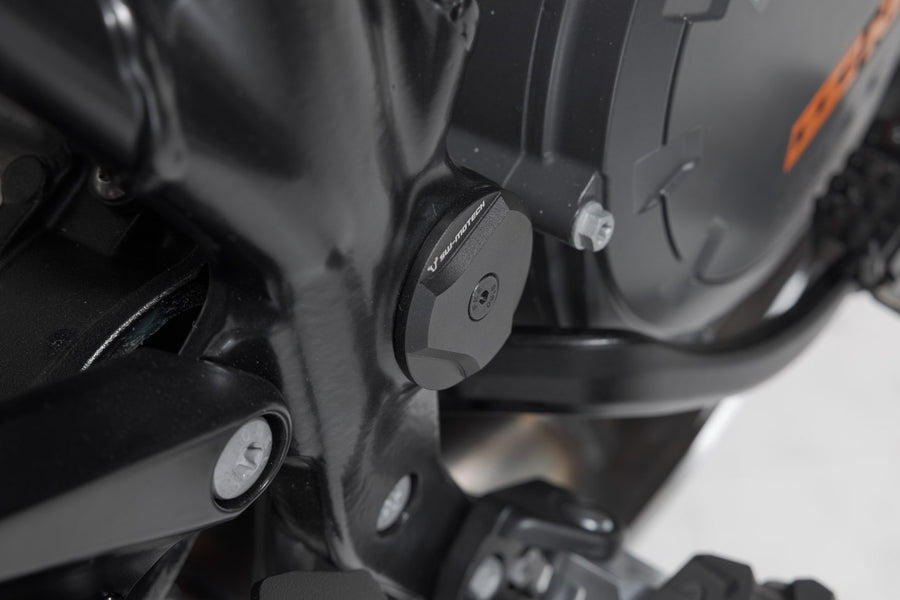 KTM 1290 Super Adventure S [2021-2024] - Frame covers - Image 4