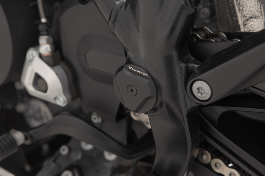 KTM 1090 Adventure [2017-2018] - frame covers - picture 6