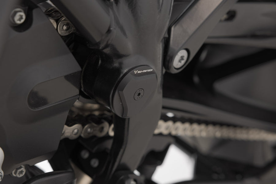 KTM 1290 Super Adventure T [2017] - frame covers – picture 7