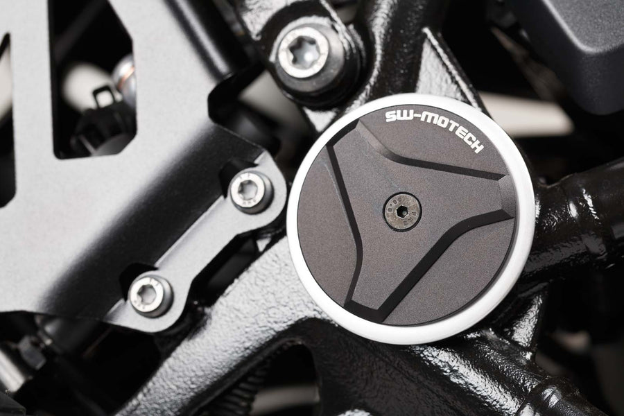 BMW R 1200 RT [2017-2018] - frame covers – picture 1