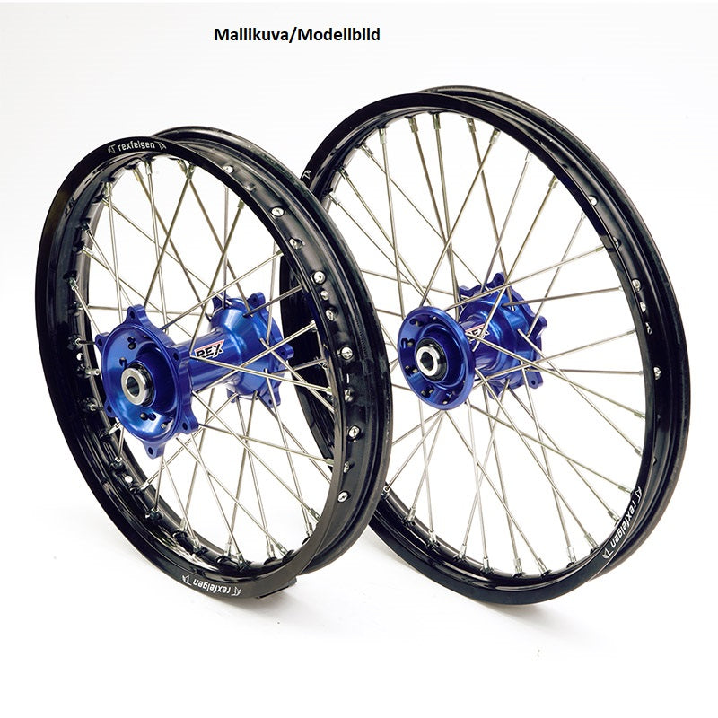 HUSQVARNA FC 250 [2016-2022] - motorcycle wheel