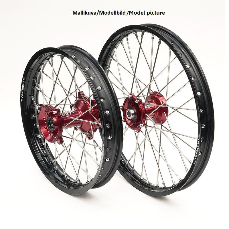 HONDA CRF 450 [2013-2025] - motorcycle wheel