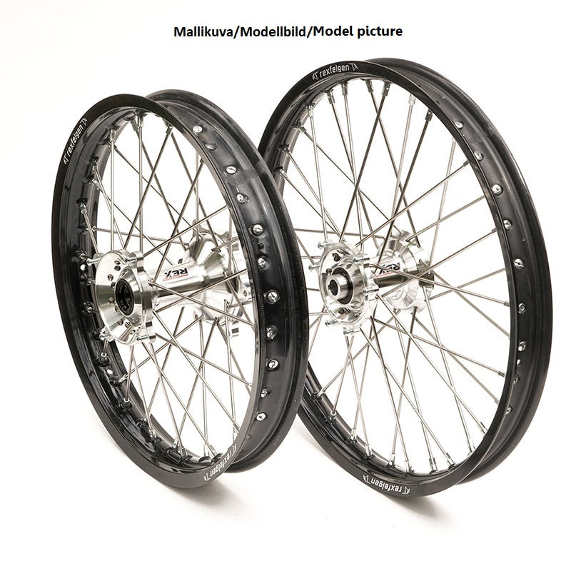 KTM 125 SX [2015-2025] - Motorcycle rim