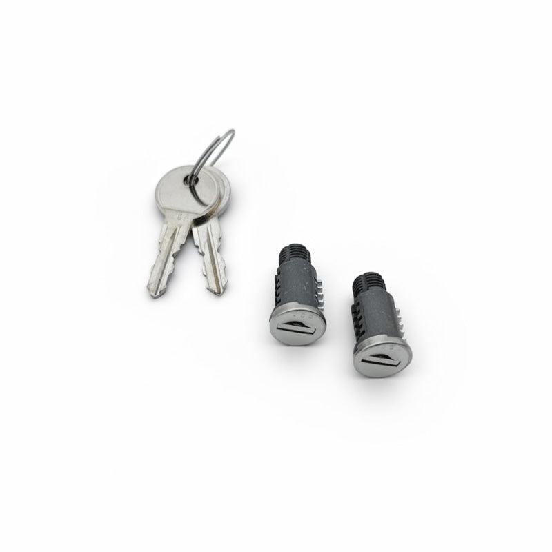 BMW R 1150 GS [1999-2004] - Replacement lock for the bag's quick release system