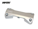 Ducati Multistrada 1200 [2010-2014] - Ergal handlebar riser with RAM mount - view 1