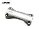 Ducati Multistrada 1200 S [2010-2014] - Ergal handlebar riser with RAM mount - view 3