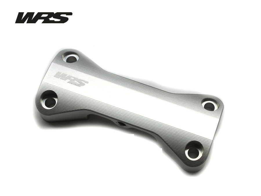 Ducati Multistrada 1200 S [2010-2014] - Ergal handlebar riser with RAM mount - view 3