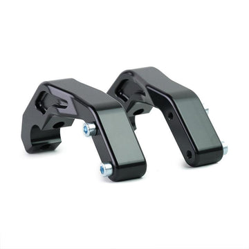 BMW R 1150 R [2000-2006] - handlebar mount and handlebar adapter