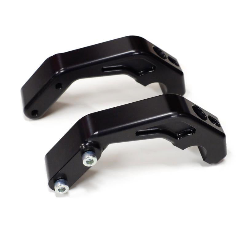 BMW R 1150 GS Adventure [2002-2006] - Handlebar riser for PRO and BASIC headlights