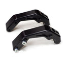BMW R 1150 GS Adventure [2002-2006] - Handlebar riser for PRO and BASIC headlights