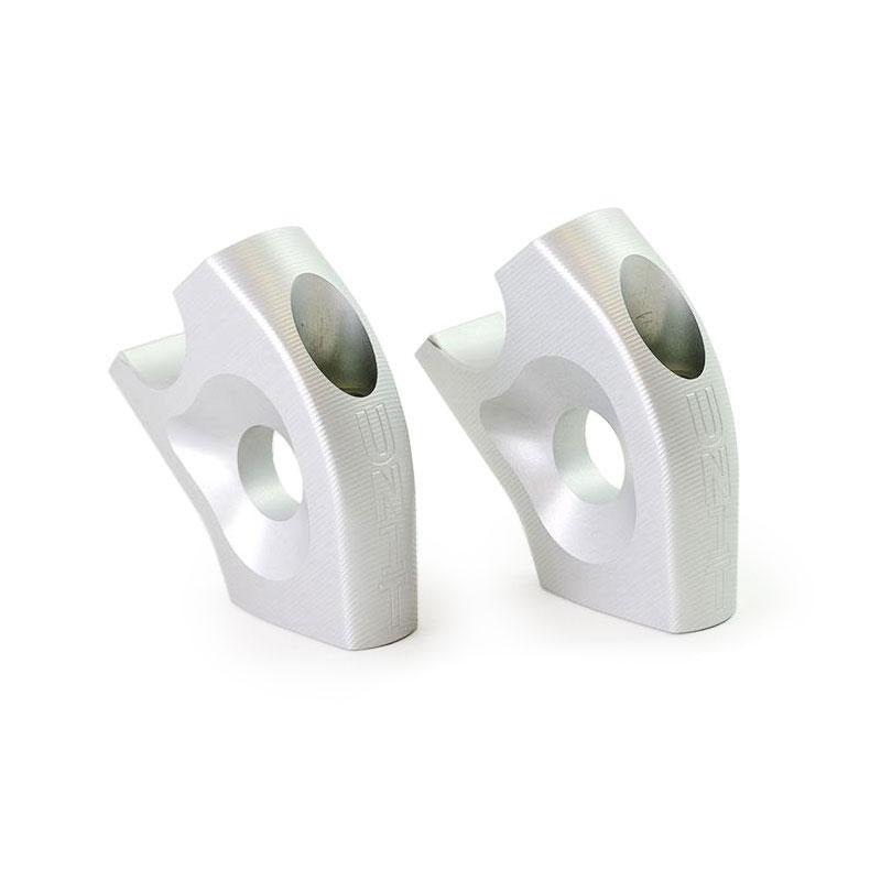 BMW R nineT 1200 Scrambler [2016-2023] - Heck- und angehobener Lenker-Riser für Urban GS
