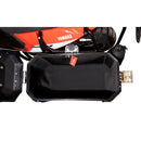 BMW R nineT 1200 Roadster [2014-2023] - Neopren-Innenauskleidungen für Aluminiumtaschen Atlas 39L + 32L Auspuffseiten + Neopren-Innenauskleidung für Atlas 44L-Topcase