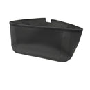 BMW R nineT 1200 Pure [2017-2023] - Neopren-Innenfutter für Atlas 41L Aluminiumtasche, Schalldämpferseite
