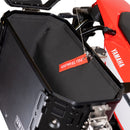 BMW R nineT 1200 Scrambler [2016-2023] - Neopren-Innenfutter für Atlas 48L Aluminiumtasche