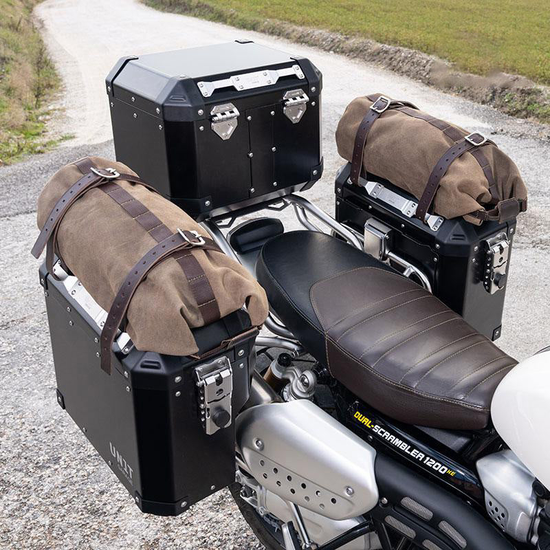 BMW R nineT 1200 Racer [2017-2020] - Roll Canvas