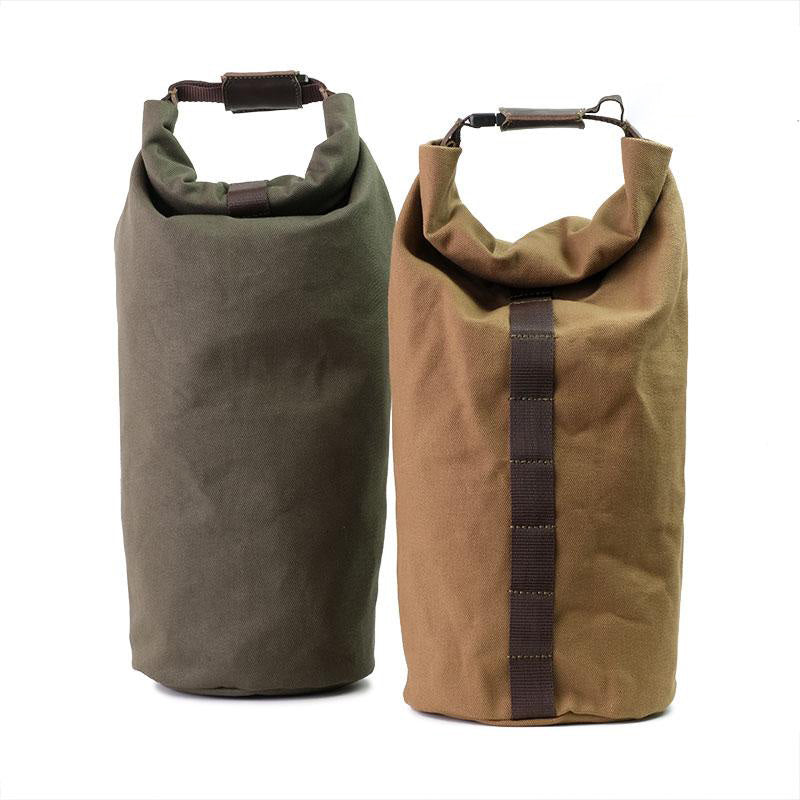BMW R 850 R / R 1100 R [1993-2002] - Rolltasche aus Canvas