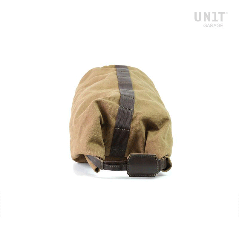 BMW R 120 G/S [2004-2012] - Canvas-Rolltasche 10–16L