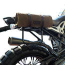 BMW R nineT 1200 Scrambler [2016-2023] - In der Kruste rollen