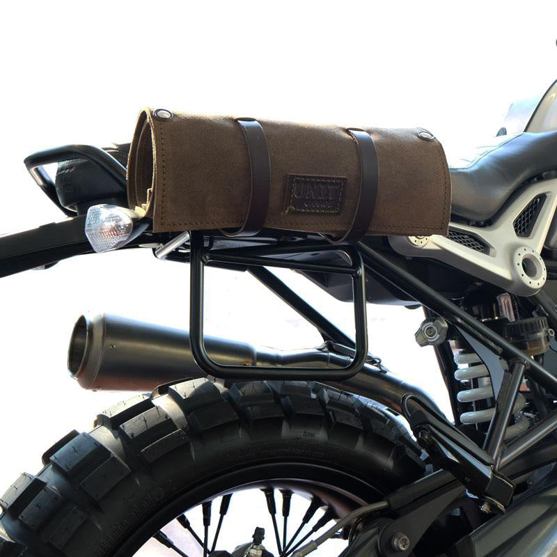 BMW R 850 GS / R 1100 GS / R 1150 GS Adventure [1994-2004] - In der Kruste rollen