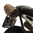 BMW R 120 G/S [2004-2012] - Rolltasche aus Spaltleder