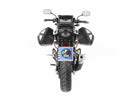 Honda CB 500 F [2016-2018] - C-Bow side carrier