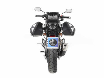 Honda CBR 500 R [2016-2018] - C-Bow side carrier
