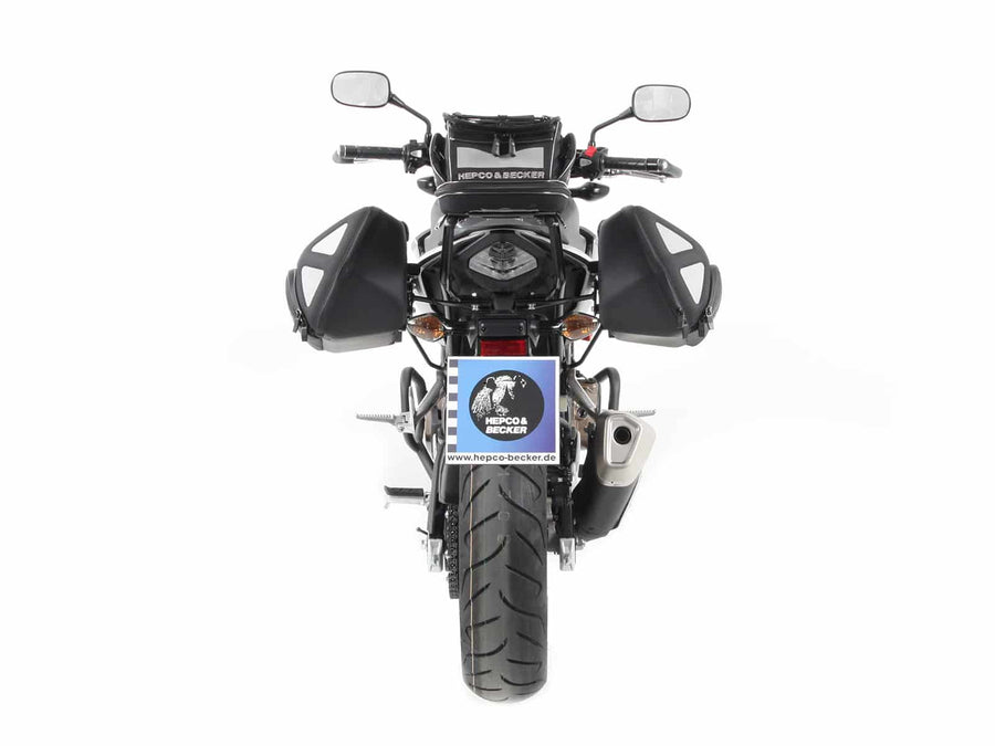 Honda CBR 500 R [2016-2018] - C-Bow side carrier